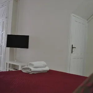 Casa Del Bottone Room〔marina〕 Appartamento
